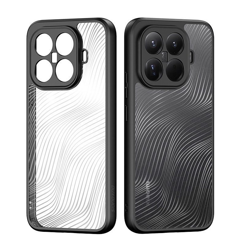 เคส Dux Ducis สําหรับ Mi 15T / Mi 15T Pro / Mi 14T / Mi 14T Pro / Mi 13T / Mi 13T Pro, TPU Edge Anti