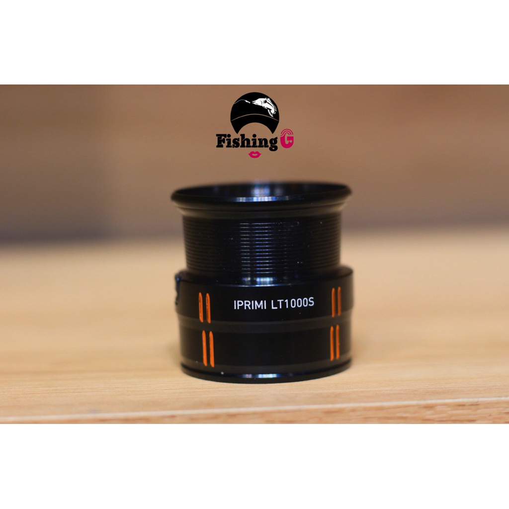 สระน้ํา Daiwa IPRIMI 2025 - ครกแนวตั้ง daiwa - Daiwa IPRIMI 2025 หมุนได้สระน้ํา