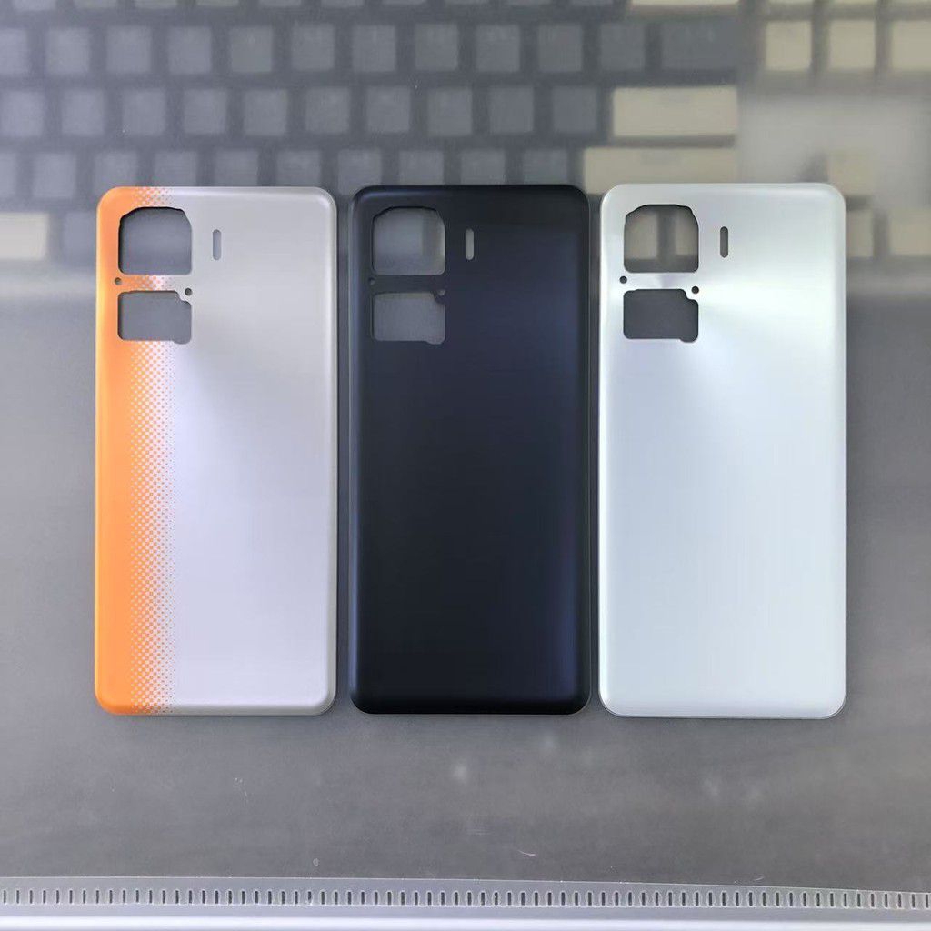 ฝาหลัง Vivo IQOO Neo 10 / Neo10 (หลังบริษัท)