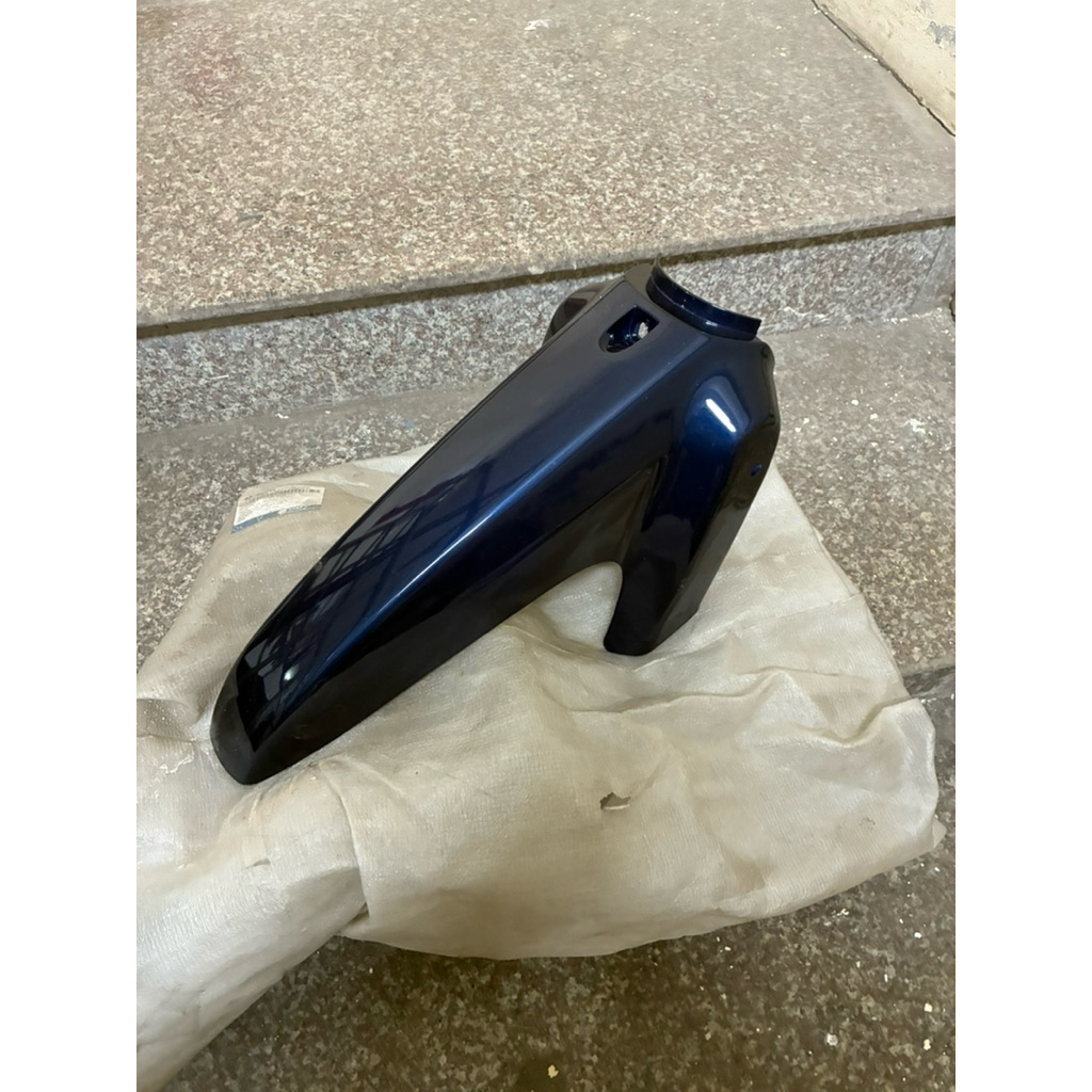 บังโคลนหน้า Angel Hi ของแท้