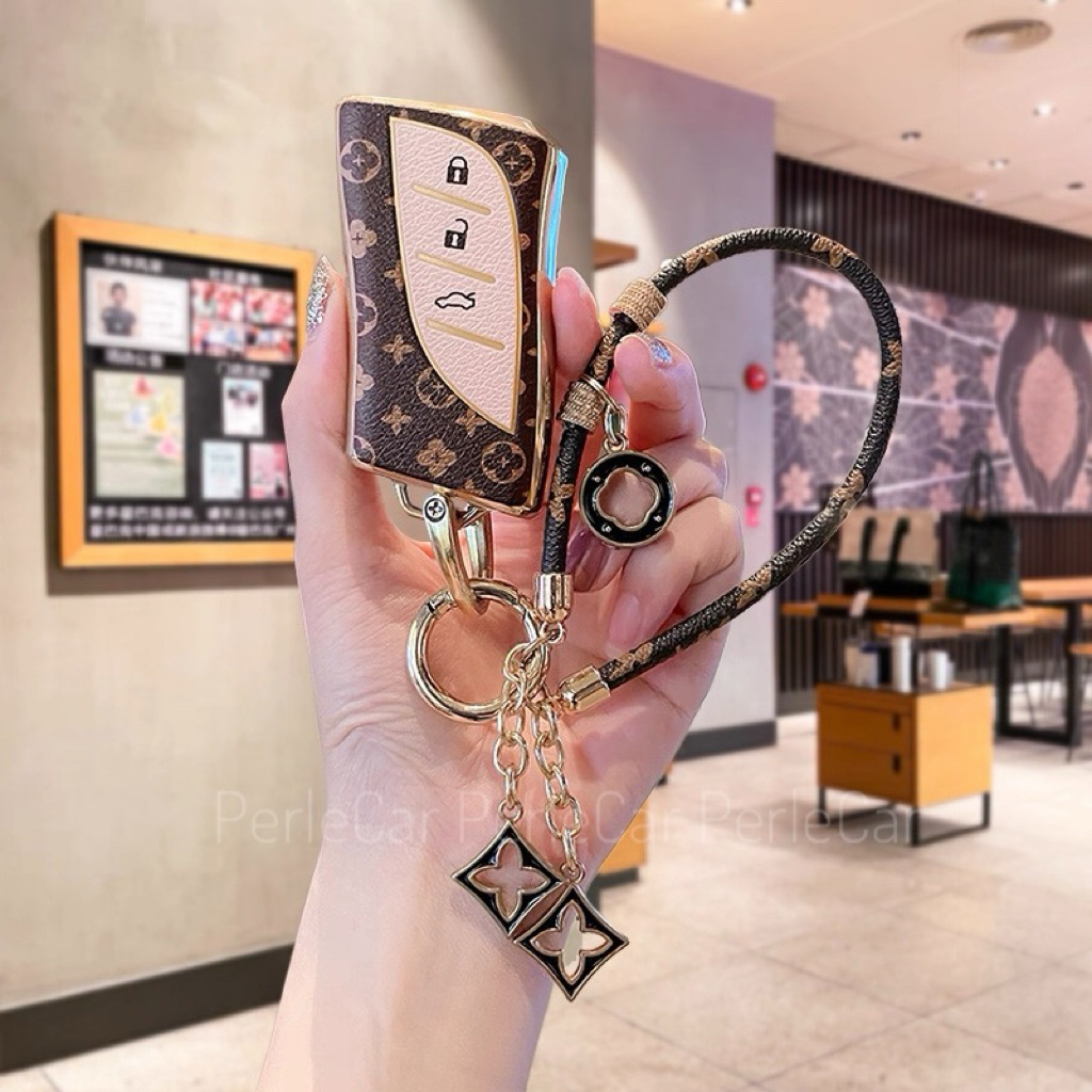 เคสกุญแจ Lexus es 250 rx300 rx450 lx600, เคสกุญแจ LEXUS ES 300 TPU, เคสกุญแจ Lexus สําหรับผู้หญิง, เ