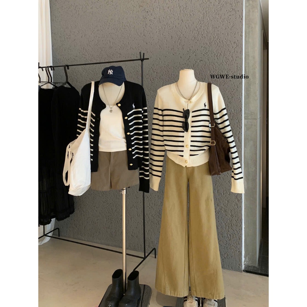 [MTM STORE] CARDIGAN 7760 - WG.WE