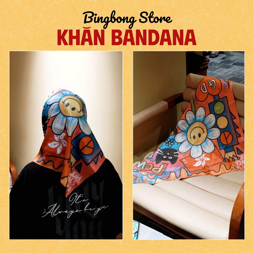 ผ้าพันคอ G-Dragon ผ้าพันคอ Banada GD ผ้าพันคอ Banada BigBang