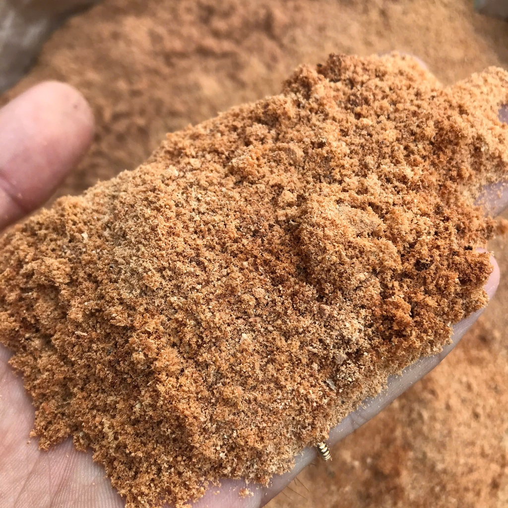 เยื่อไม้ 3 กก. สําหรับซับกรง ขี้เลื่อย ซุปเปอร์ไฟน์ ชิปไม้ ปลูก ที่นอนชีวภาพ ปุ๋ย