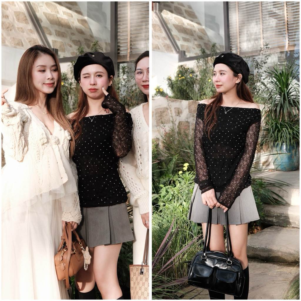 SYNTHESIS PASS REVIEW ITEMS: เสื้อ (2)