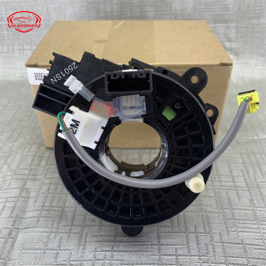 NiSSAn TIIDA HORN CABLE, SUNNY 2014 TAXI LACK EDITION - 1 WIRE 1*3*1 - CODE B5554-3AW9A