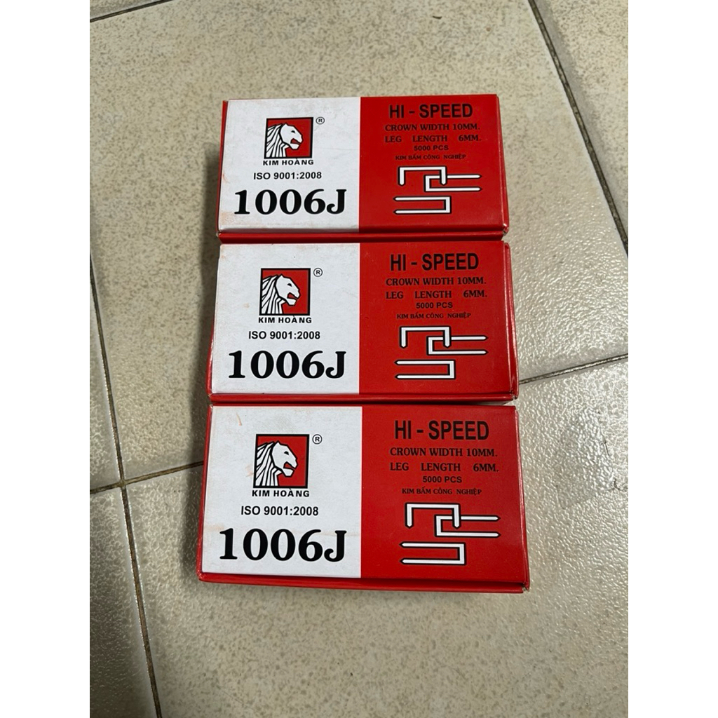 พิน 1006J. Dinh U. ตราคิมฮัง