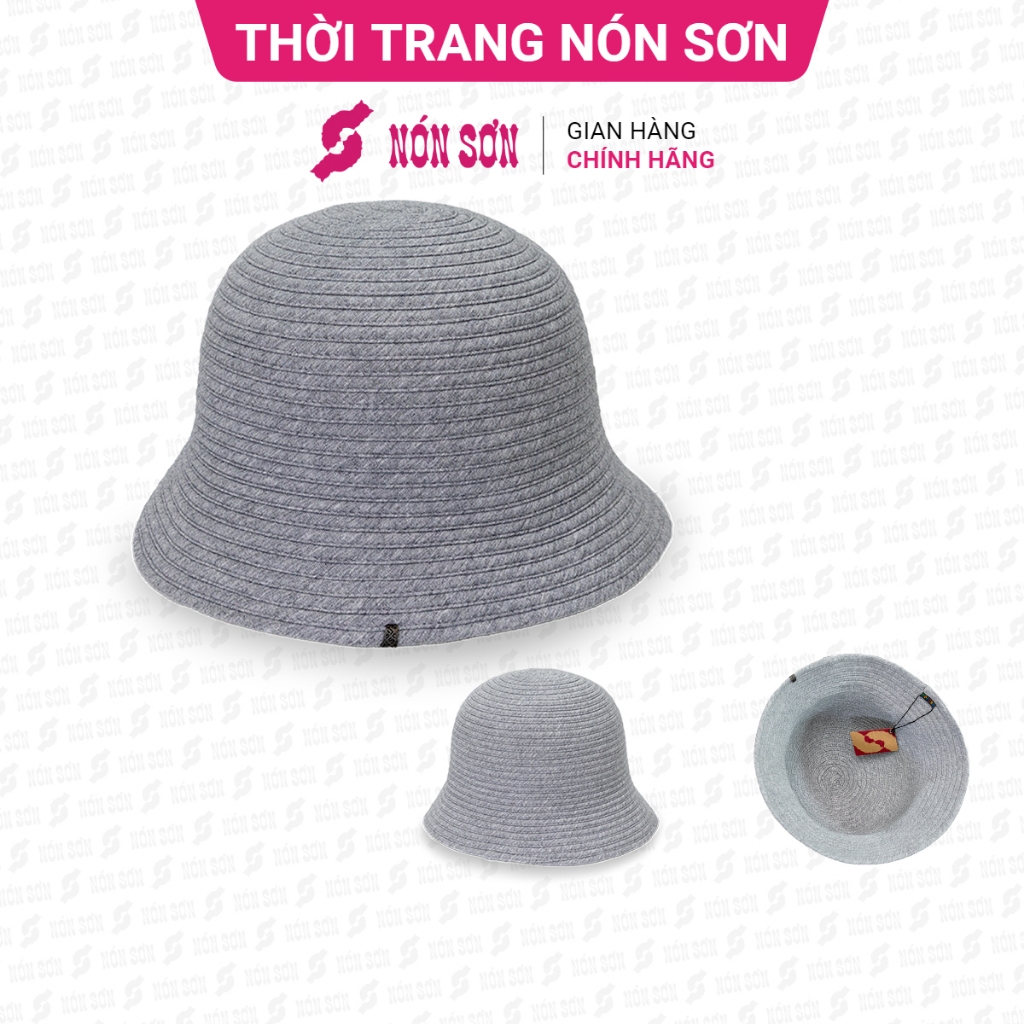 หมวกปีกแฟชั่น NON SON ของแท้ XH001-109-XM1