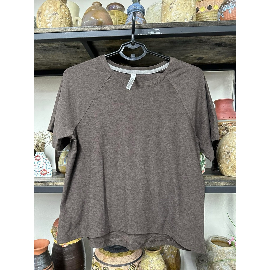 เสื้อยืด jockey สุดสนุก