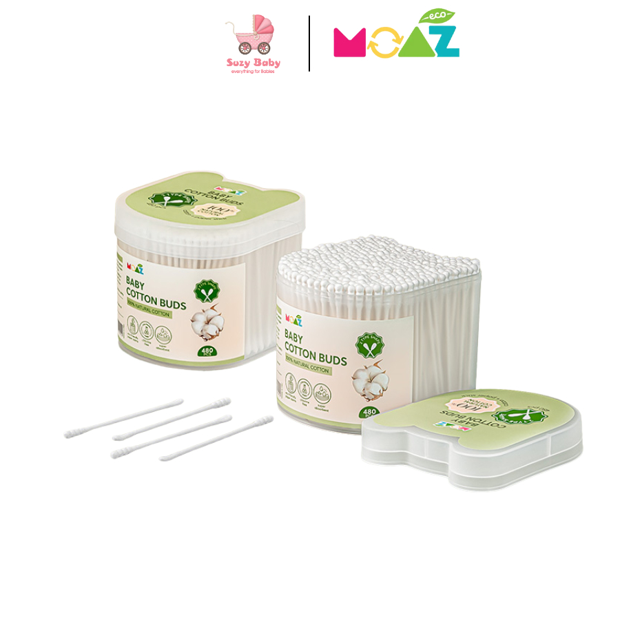 MOAZ ECO CHILDRENS TOILET SWAP 200QUE/480QUE