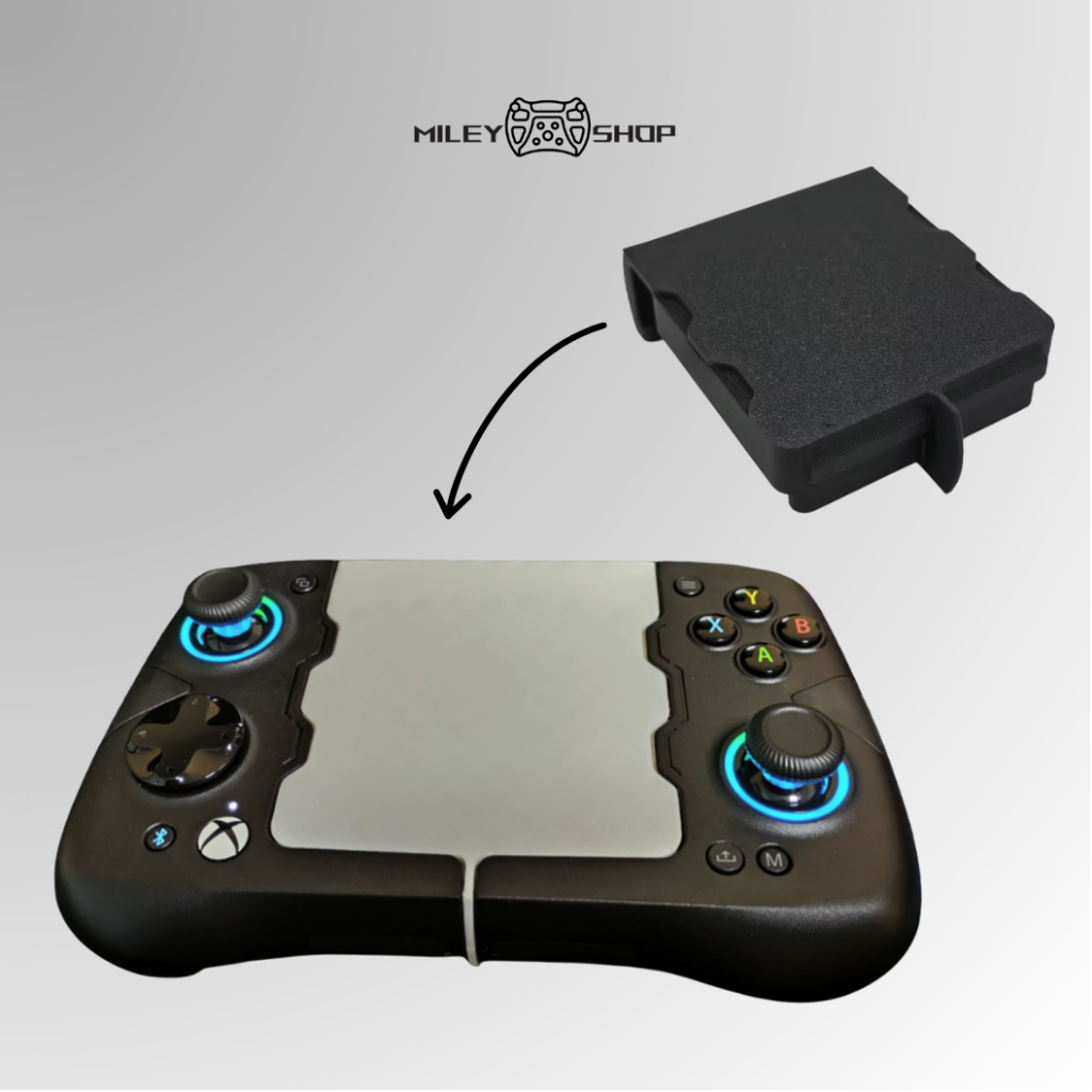 ขั้วต่อด้ามจับสําหรับคอนโทรลเลอร์ Gamesir X4