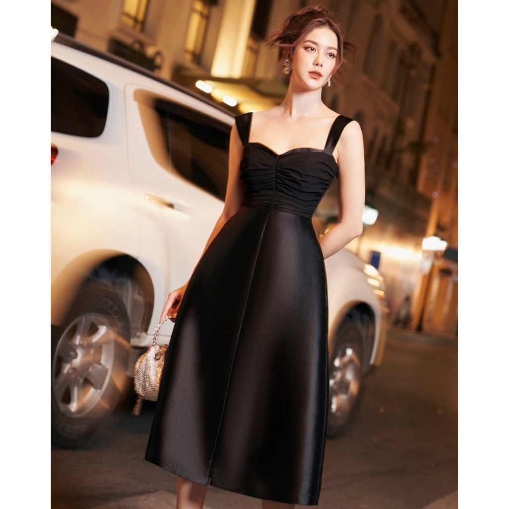 ของเหลวแห่งแบรนด์ท้องถิ่น RECHIC, DOTTIE, SECODEE, CÉCI, BILLION GIRL