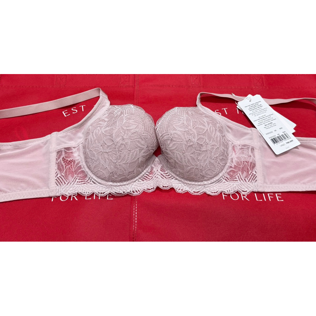 ️Siply Uplift Foliage Womens Bra WP 01 (E003222)