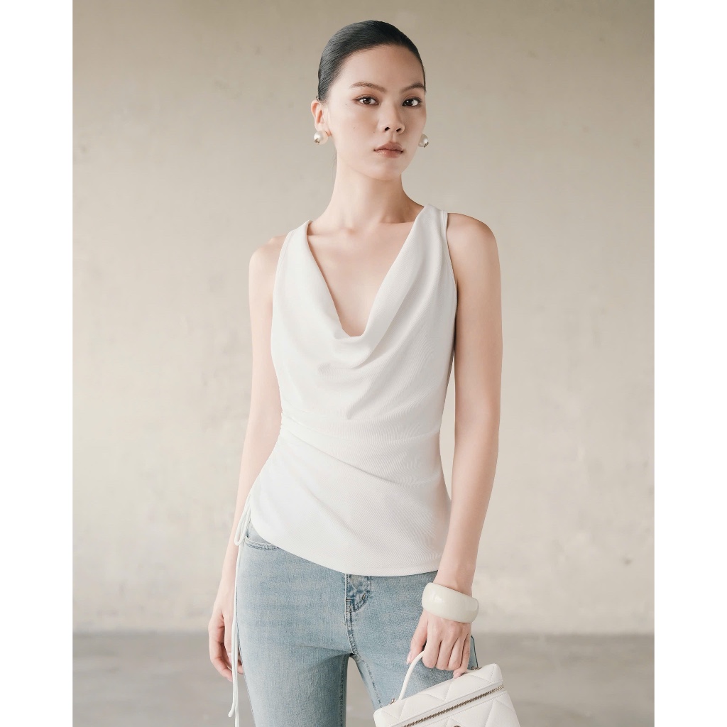 RUBIES Lee Top เสื้อยืดผู้หญิง