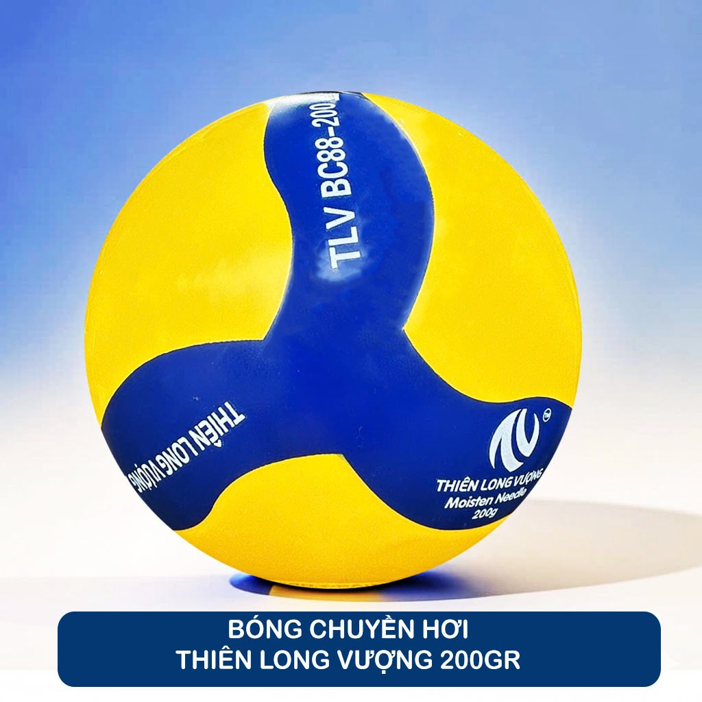 VOLLEY TRAININGBALL THIEN LONG VUONG