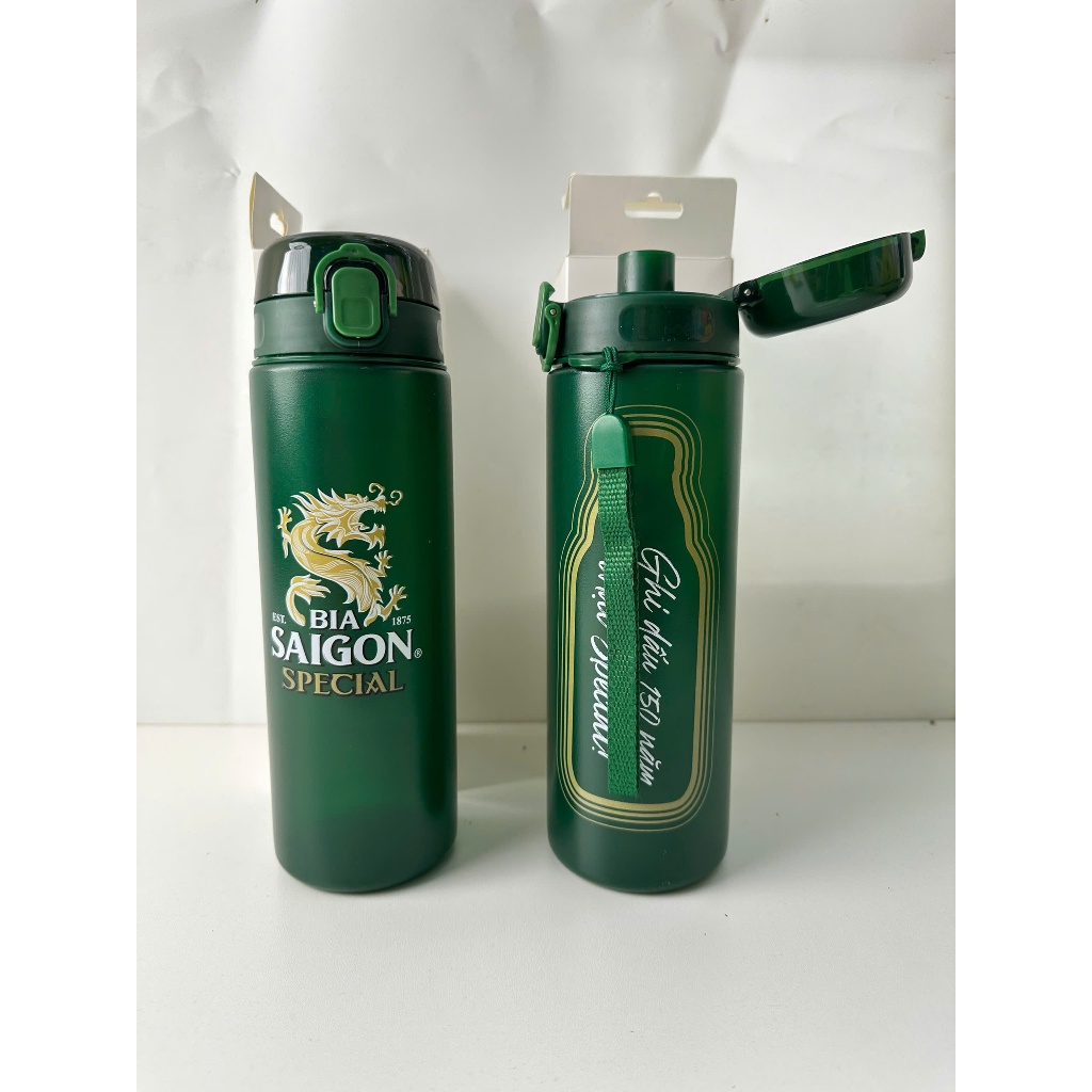 ขวดน้ําพลาสติก PP คุณภาพสูงฤดูหนาว 700ml ผลิตภัณฑ์ SG-333