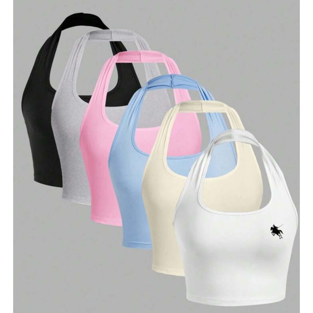 COMBO 6 ชิ้น SUPER COOL COTTON BIRDS TO WEAR ALL WEEKS