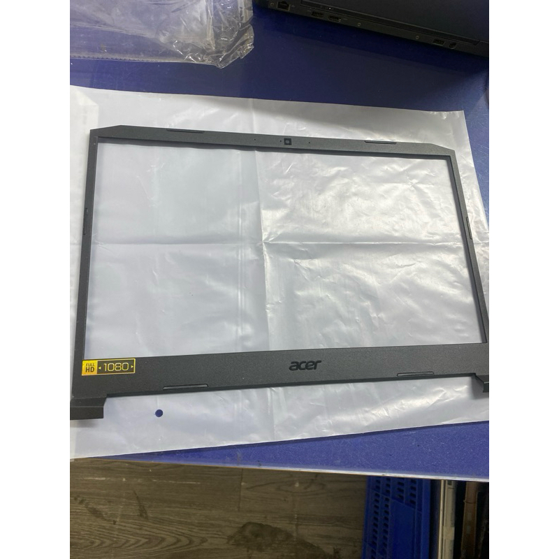 Side B ถอดประกอบแล็ปท็อป Acer Nitro 5 AN515-54 AN515-55 AN515-56 AN515-43