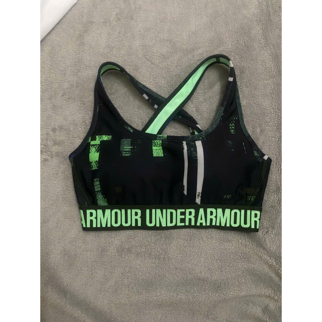 ของแท้ U\N\DE\R SIZE SM TRAINING BRA