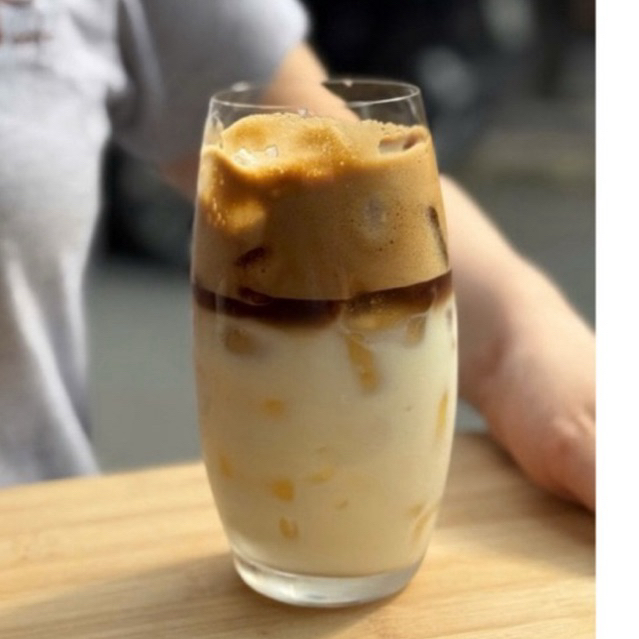 ถ้วยแก้วผสม SJ003- 360ml