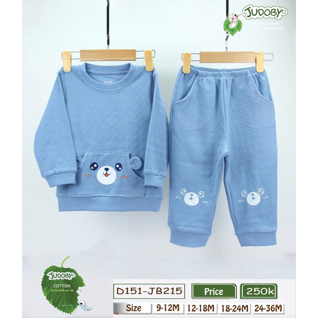 BT DB3021 ชุด ZAGLAN แขนยาว