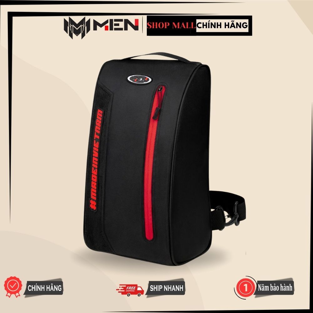 Zs22 MAC2-KT1 กระเป๋ารองเท้ากีฬาฟุตบอลอเนกประสงค์ unisex [SPECIALIZED IN PRODUCTION]