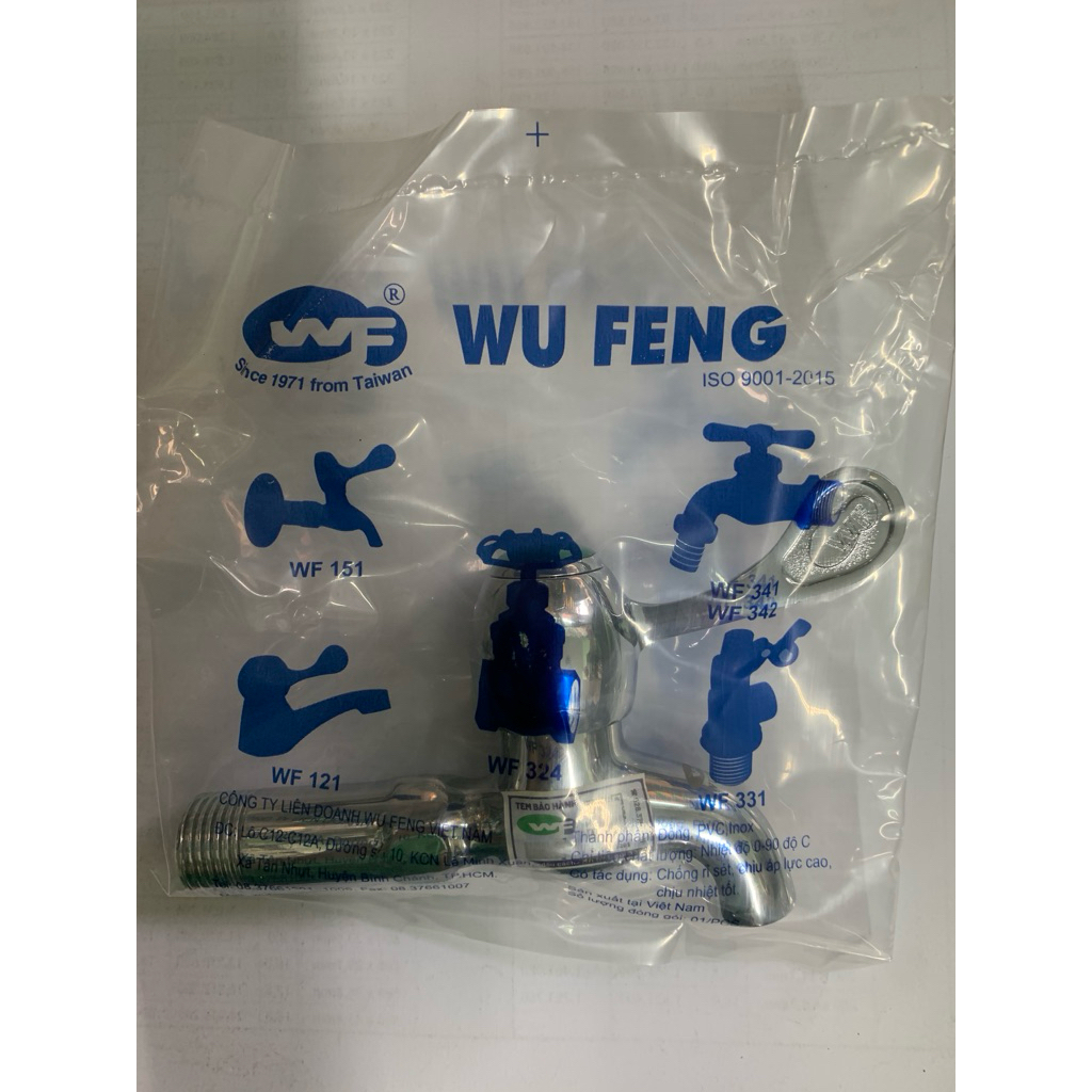 WUFENG POOL FAUCET**