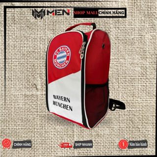 กระเป๋ารองเท้าสมัยใหม่ KT02~KT01~KT1 MACN ผ้ากันฉีกขาดแท้ [P…