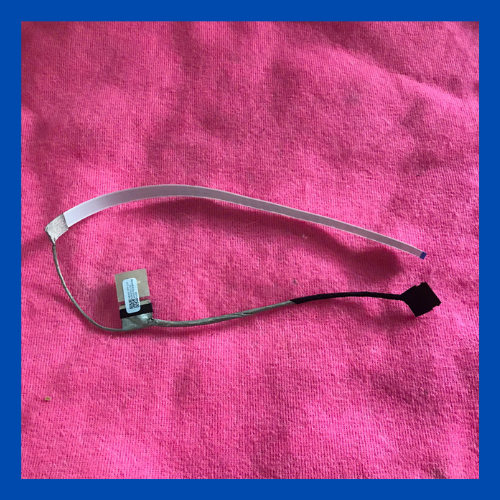 สายจอ HP Pavilion 15 EG/15 EH ใหม่