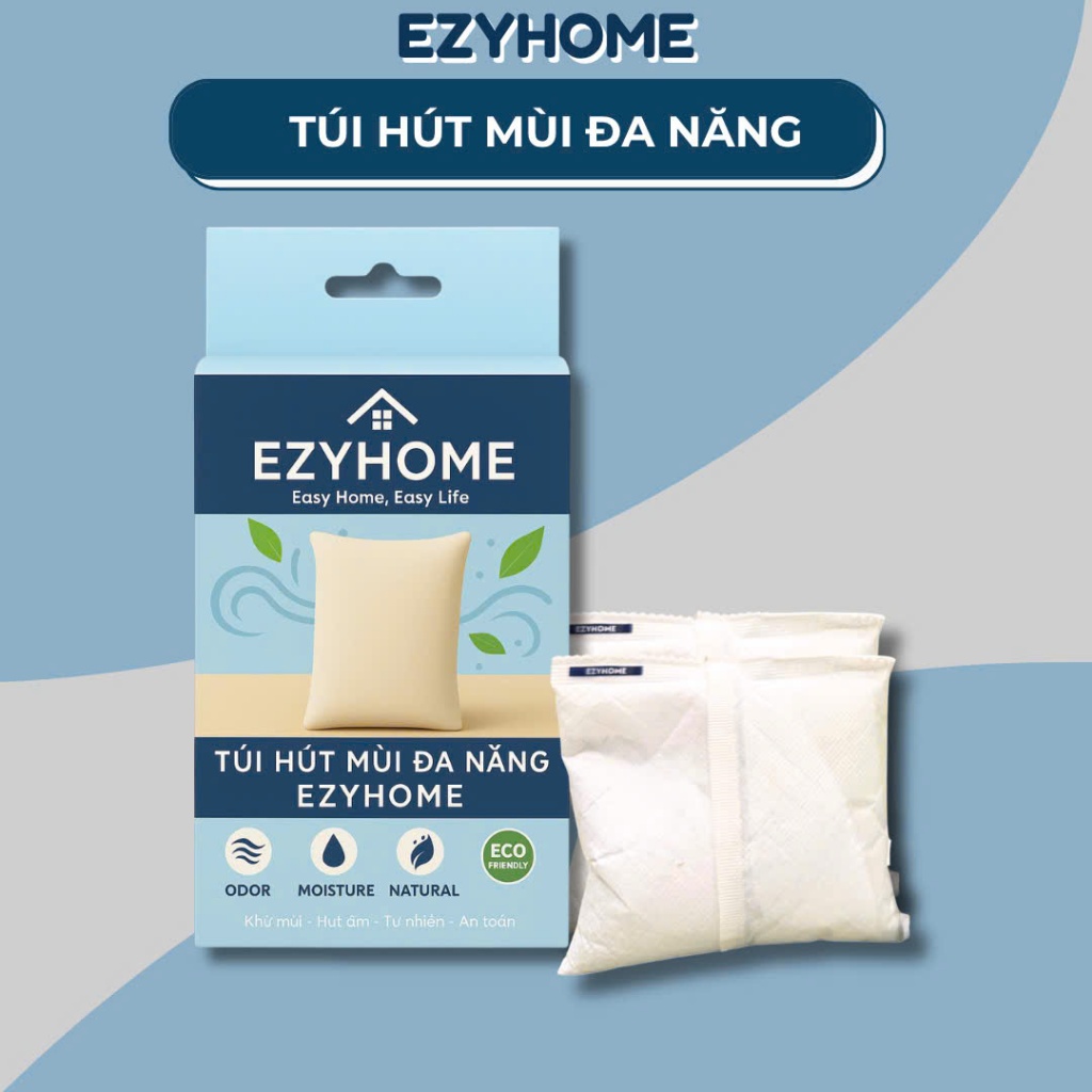 EZYHOME กระเป๋าใส่ฝากระโปรงอเนกประสงค์ป้องกันแม่พิมพ์