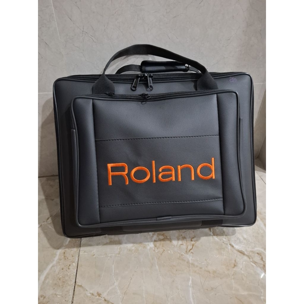 กระเป๋ากลองอิเล็กทรอนิกส์ SPD20,SPD20X,SPDSx