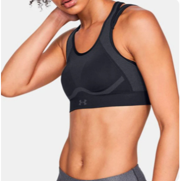ของแท้ U\N\DE\R TRAINING BRA ขนาด SML