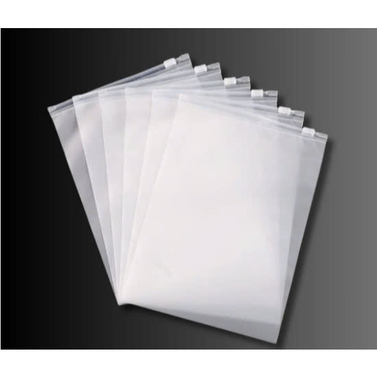 1KG ZIPPED ZIP BAG, PACKAGING ZIPO BAG