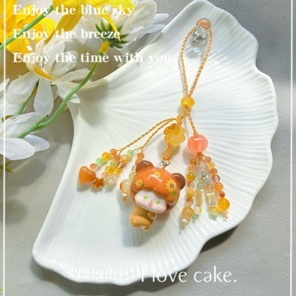 [GUMI] GUMI BEAN GUMMY LITTLE BEARS BEAN BLINDBOX BLINDBAG