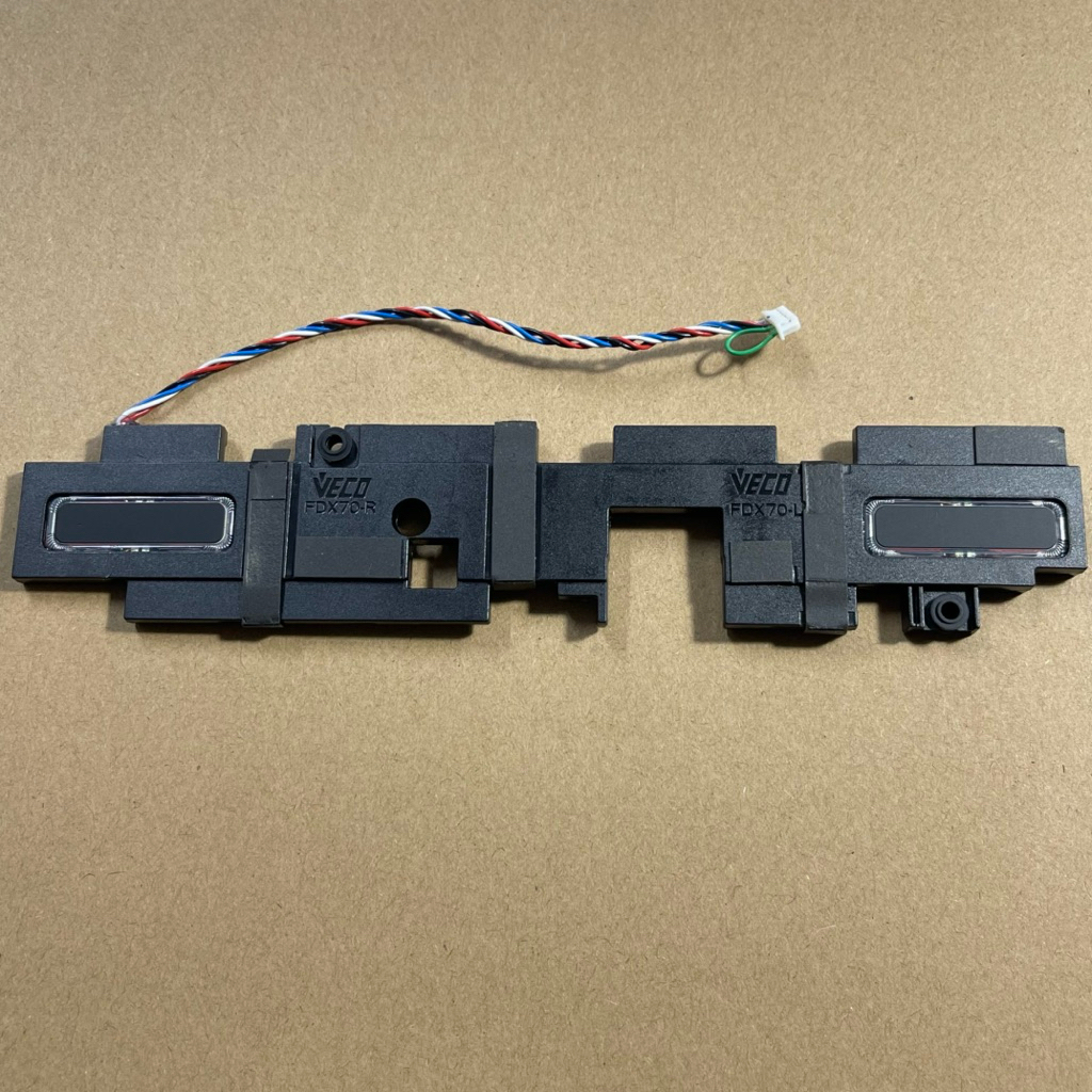 ลําโพงแล็ปท็อป Dell Precision 7750 7760 ใหม่