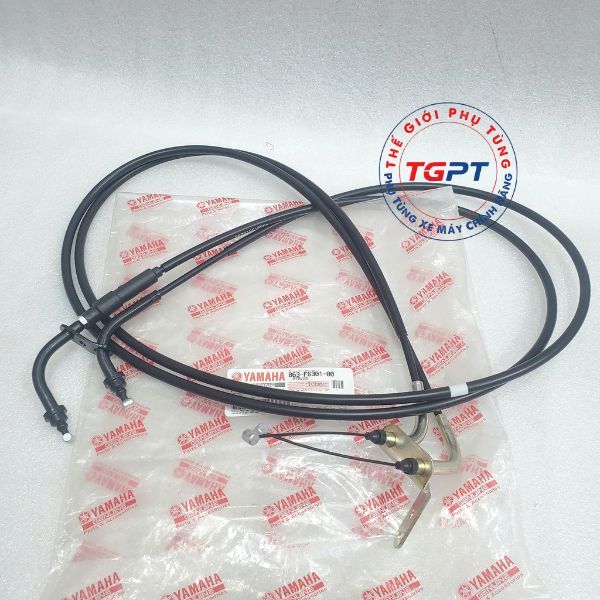 สายคันเร่ง NVX V1 (125-155) (2017-2020) - B63-F6301-00/ B63-F6301-1