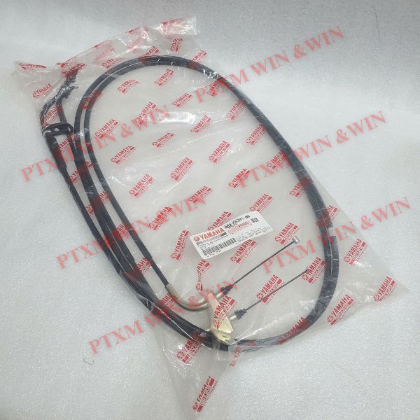 สายคันเร่ง NVX V1 (125-155) (2017-2020) - B63-F6301-00/ B63-F6301-1