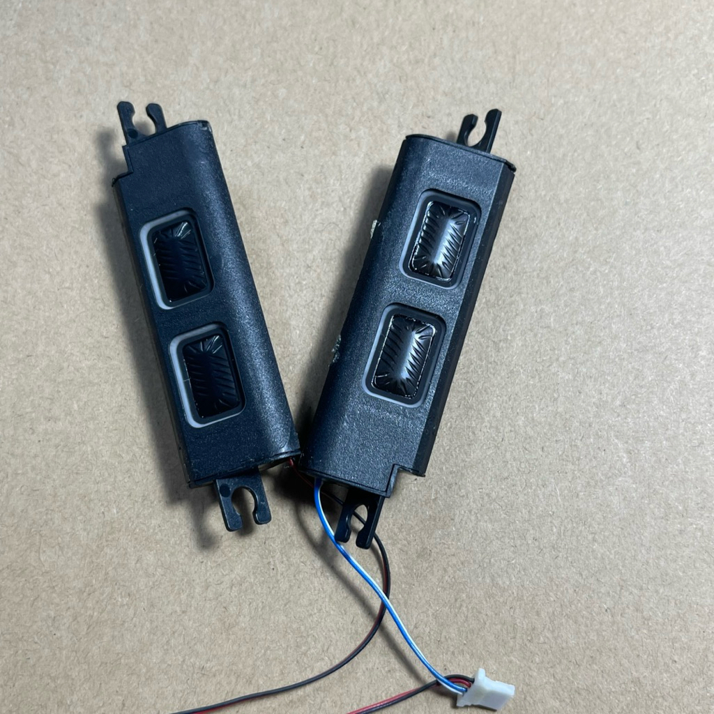 ลําโพงแล็ปท็อป DELL E6530 ใหม่