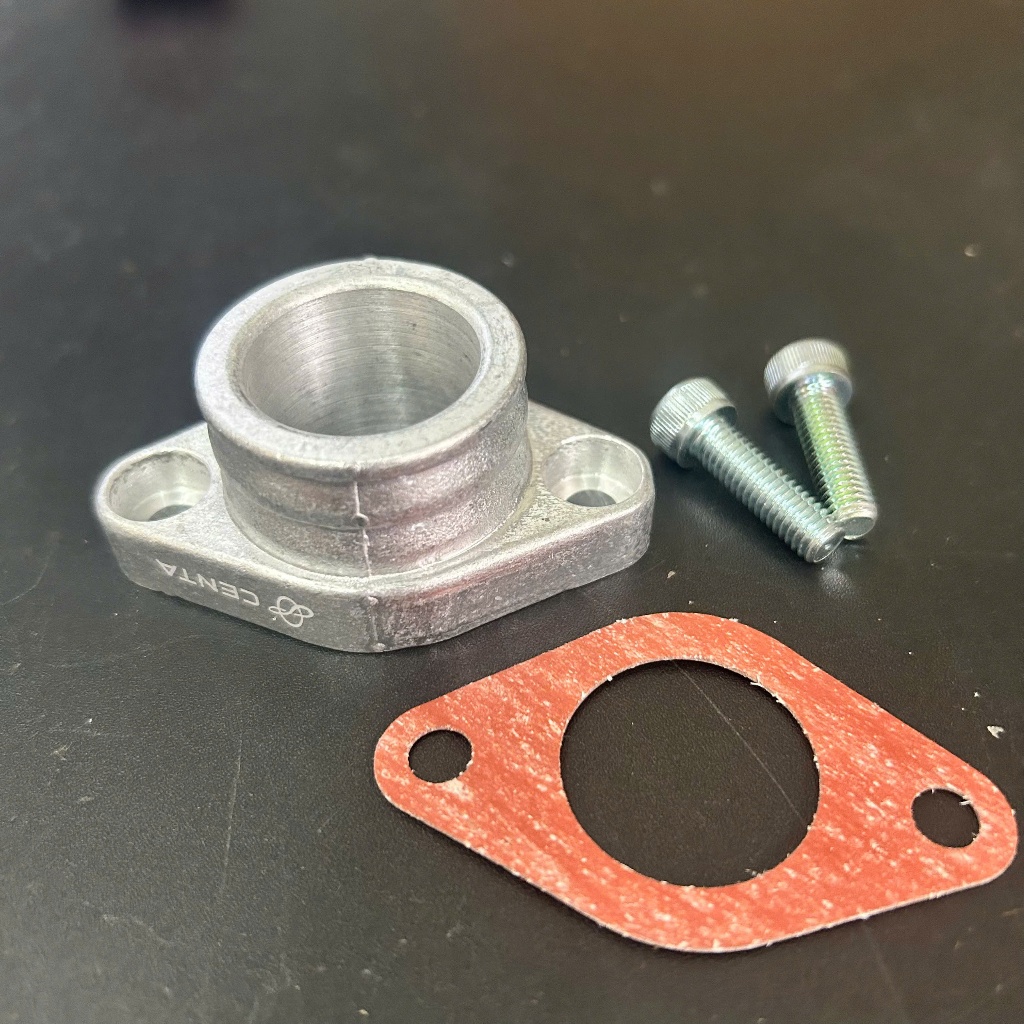 สัญญากลม Centa******