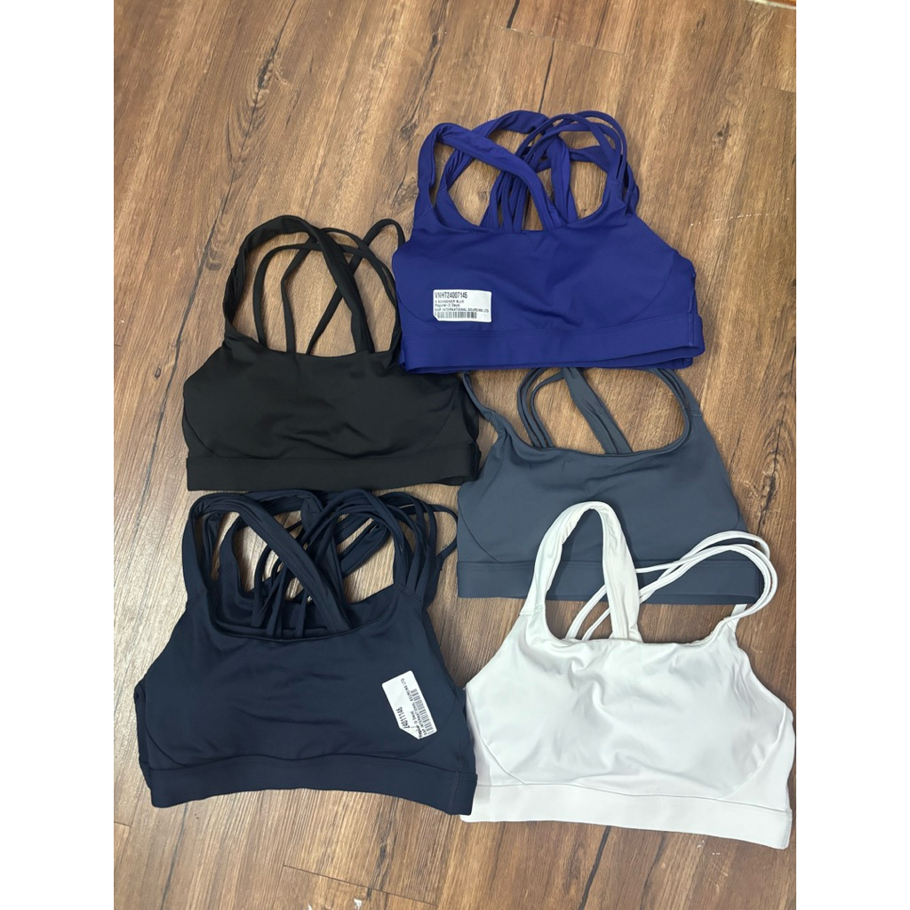 เสื้อออกกําลังกายผู้หญิง Athleta VNXK ไซส์ S