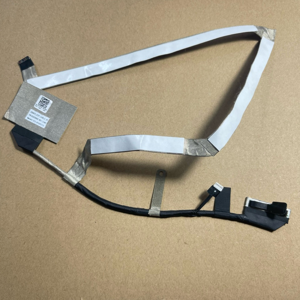 Dell Latitude 5490 E5490 DC02C00GK00 042YN5 Cam IR Display Cable