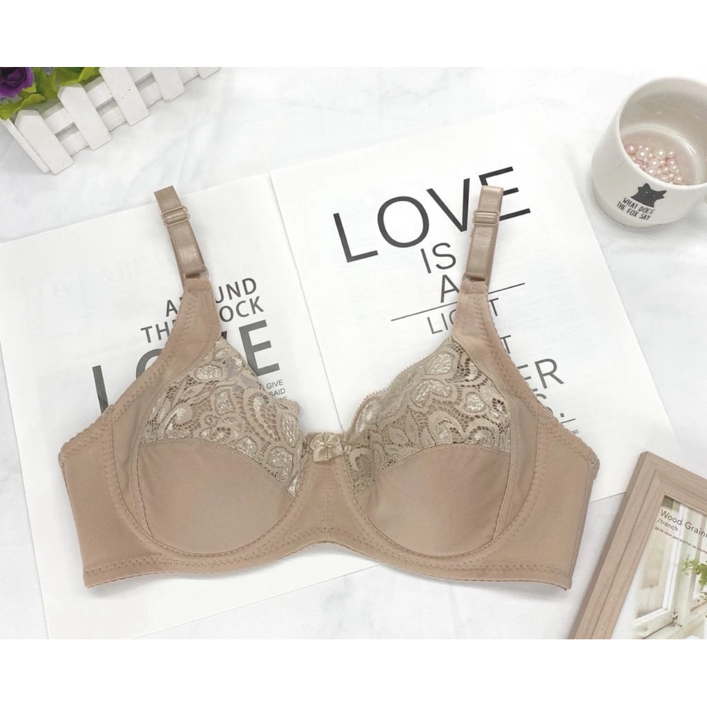 AN 888 UNPADED BRA WITH FRAME นําเข้าในประเทศไทย