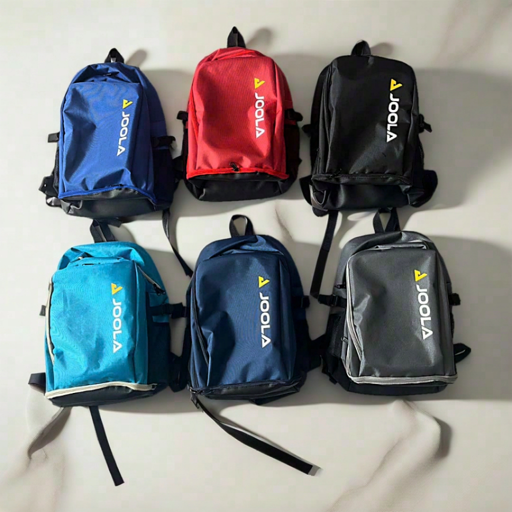 กระเป๋าเป้สะพายหลัง Joola สําหรับแร็กเก็ต Pickleball