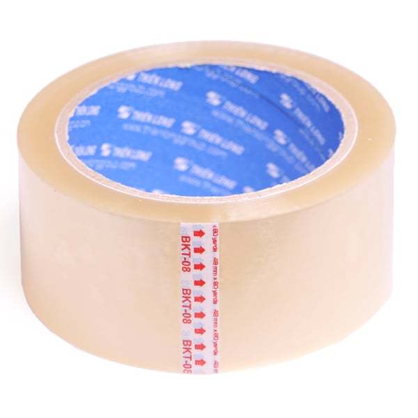 กิ๊ฟเทปใน Thien Long BKT08