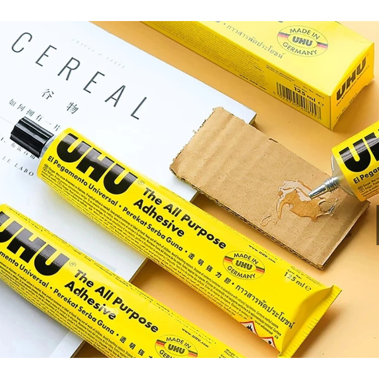 UHU กาวอเนกประสงค์ 7ml