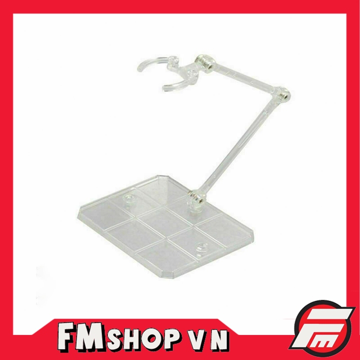 Stage Act - ขาตั้งของเล่นฐานสําหรับ SHF, Figma, Gundam, SMP, Figure