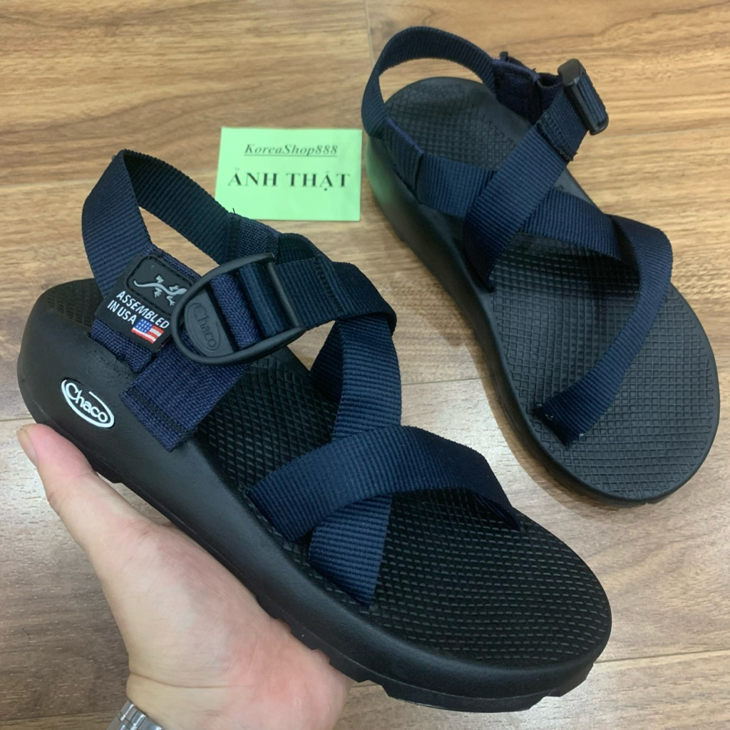 รองเท้าแตะผู้ชาย Chaco รองเท้าแตะผู้ชาย Chaco รหัส D39