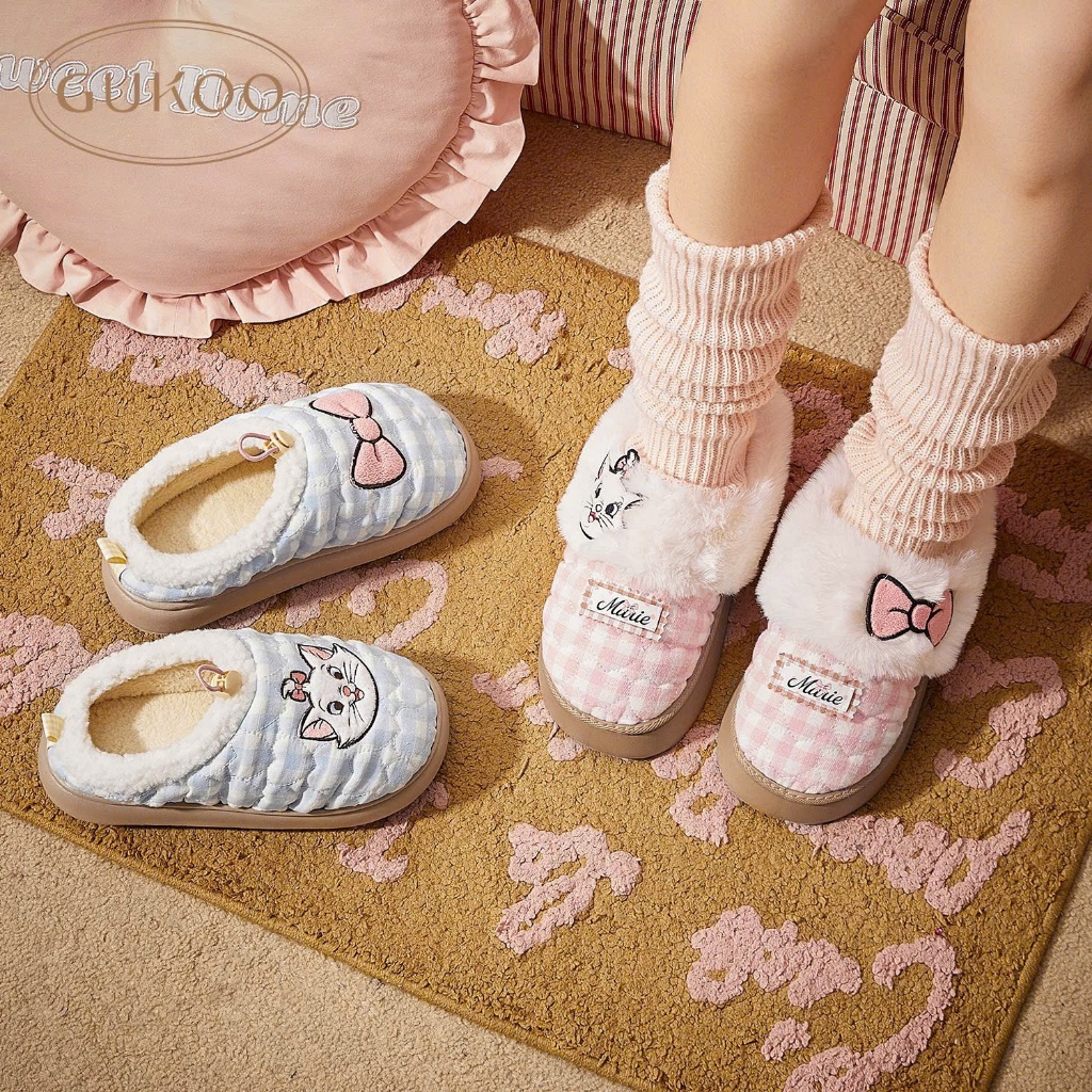 [ ของแท้ ] รองเท้าแตะในร่ม Gukoo