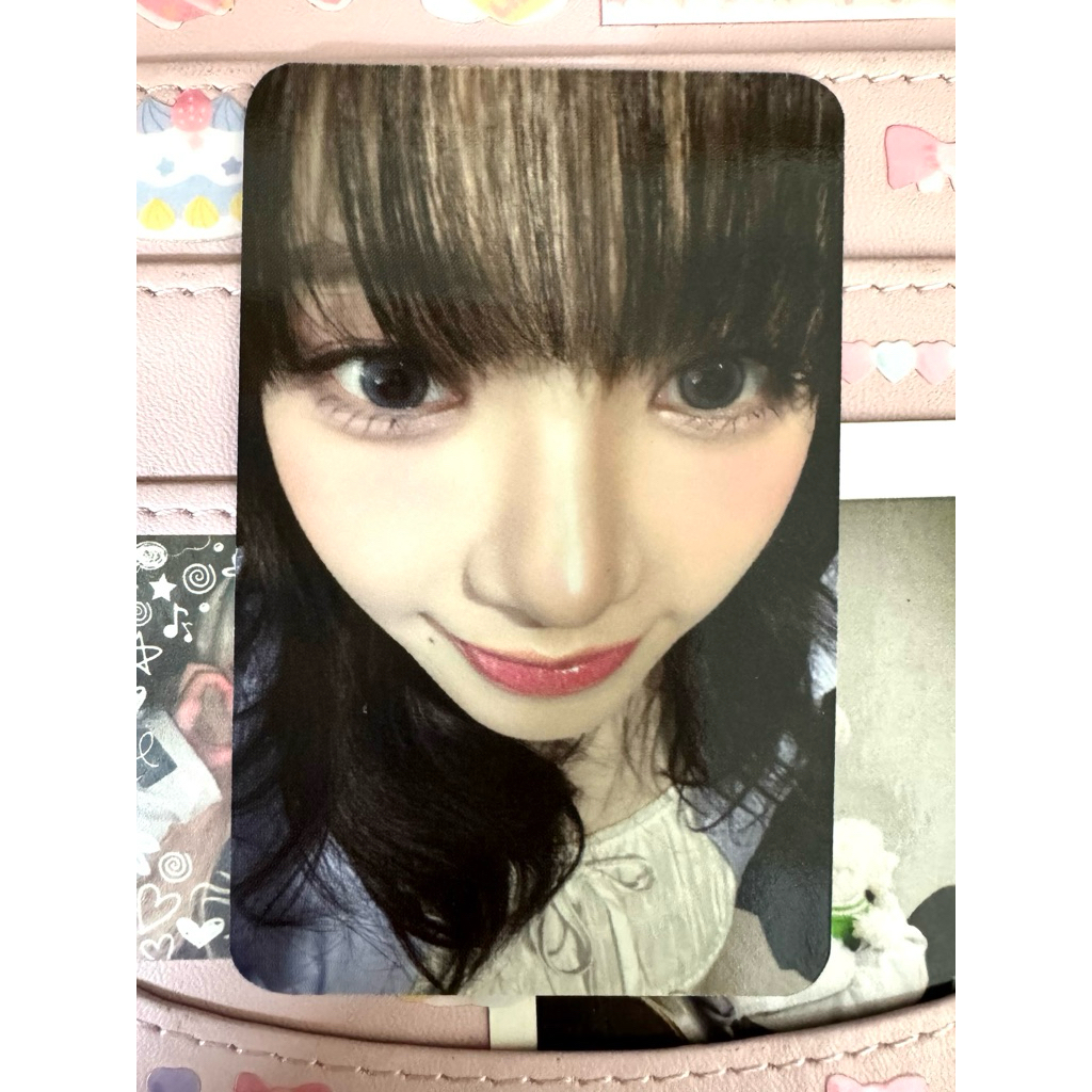 [ Official ] รูปภาพ Photocard/ Poca/ aespa