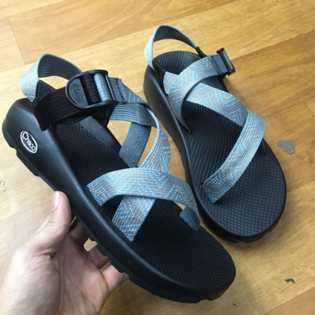 รองเท้าแตะ Chaco สําหรับผู้ชายและผู้หญิง รองเท้าแตะ Chaco สําหรับผู้ชายและผู้หญิง รหัส D50